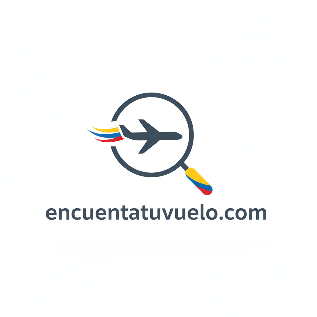 EncuentraTuVuelo.com